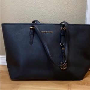 Micheal Kors Tote with Laptop Slot